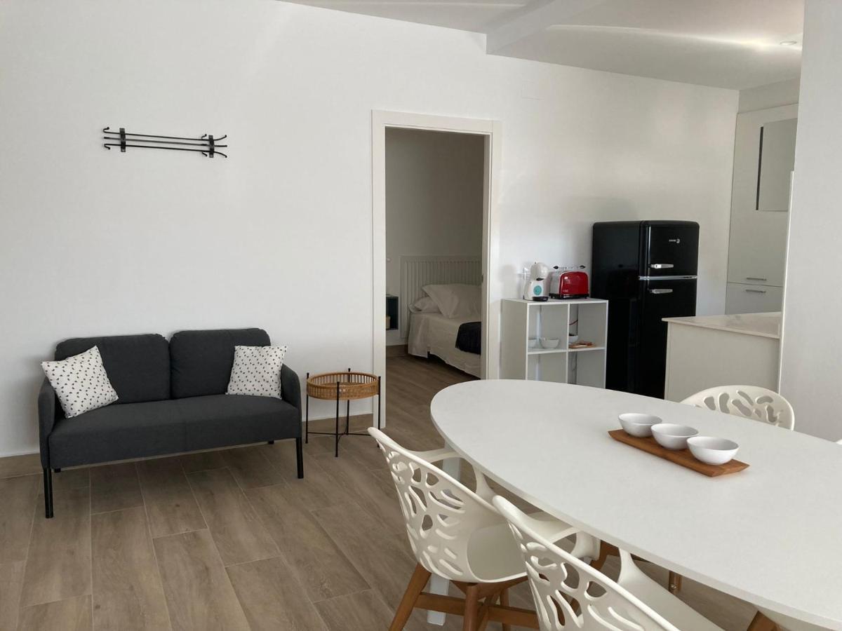 Zona5 Apartamentos Turísticos El Vendrell Exterior foto