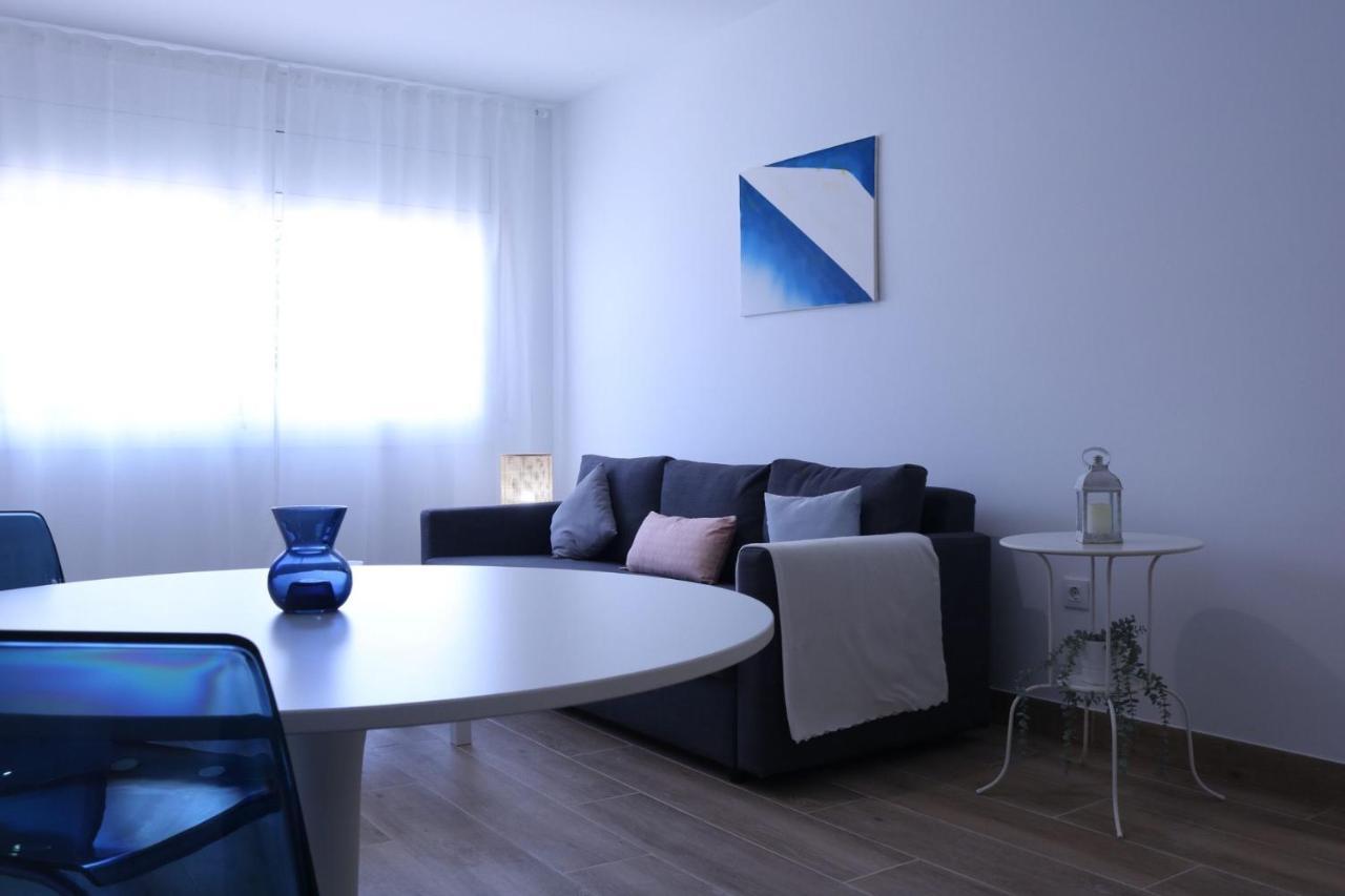 Zona5 Apartamentos Turísticos El Vendrell Exterior foto